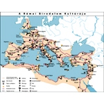 Római birodalom kultúrája